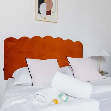 Jolie 2 Pieces Proche Metro - 19 - 4p - Flat-guest شقة