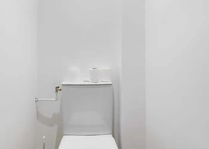 Daire Jolie 2 Pieces Proche Metro - 19 - 4p - Flat-guest