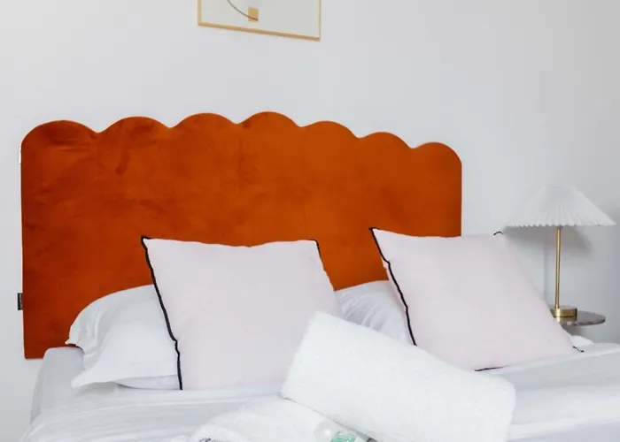 Jolie 2 Pieces Proche Metro - 19 - 4p - Flat-guest Daire